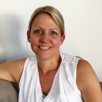 Claire Walker
