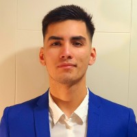 Brian Castro Vilches