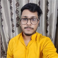 Suyesh Pandey