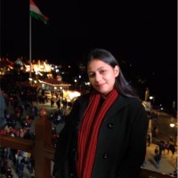 Pragya Sharma