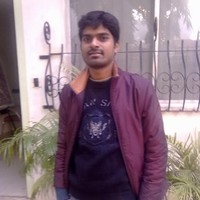 Venkat Naresh Reddy