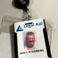 Jane Steinberg