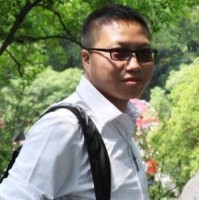 彭 Peng博 Aaron