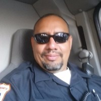 George Martinez
