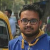 Sibam Paul Chowdhury