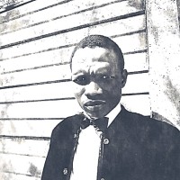 Lucky Phiri