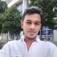 Karunanithi Gopinath