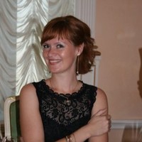 Ольга Афанасьева