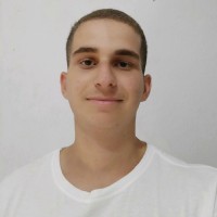 Tiago Tavares Barreto