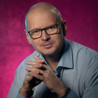 Peter Kirillow