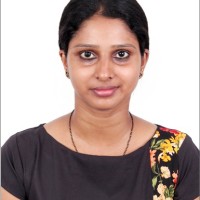 Ashwitha Thomas