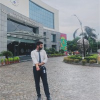 Dushyant Pratap singh