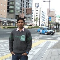 Binny Mathew