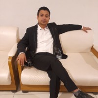 Mitesh Jha