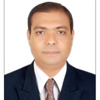 Nikunj Dave