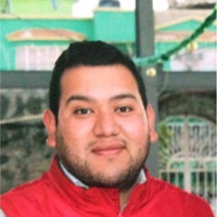 Diego Alessio Segura Gonzalez