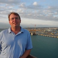 Tim Collins