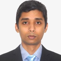 Ashoke Kumar Saha