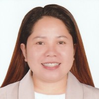 Ednalyn Borge