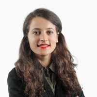 Yusra Shaukat
