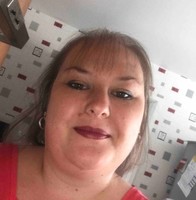 Rebecca Dovey