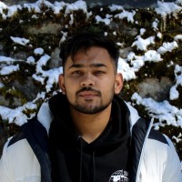 Aditya Shekhar Semwal
