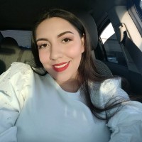 Aranza Solis Bautista