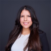 Vanessa Vazquez, Mph