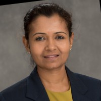 Suchita Saxena