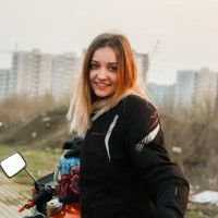Наталья Геннадьевна