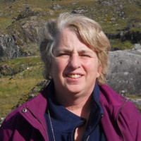 Margaret Stuart