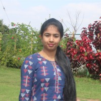 Nandini C S