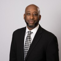 Roosevelt Mosley