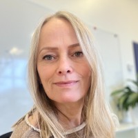 Ida Bodholdt
