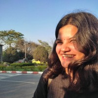 Manasvi Tomar