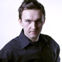 Andrey Nikitin