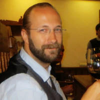 Chris Erikson