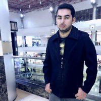 Zubair Dar