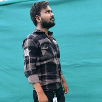 Vishal Kumar