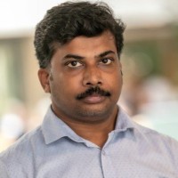 Suryarao Palakurthi