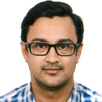 Vaimin Raval