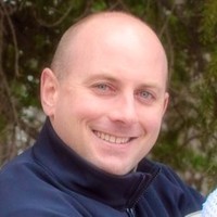 Matt Harwood