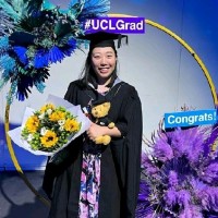 Vivian Yeung