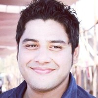 Asif Rizvi