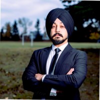 Kamalpreet Singh