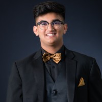 Divy Patel