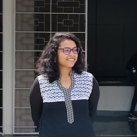 Kanishka Mani