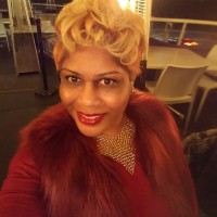 Arelen Jones
