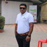 Samadhan Patil