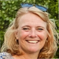 Jolanda Boekhout